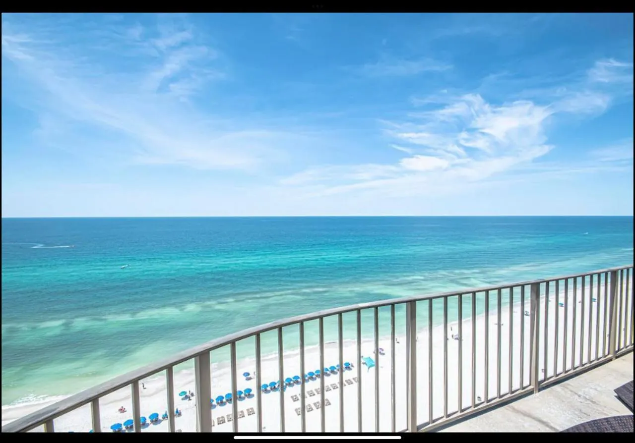 Dancing Dolphins, Watercrest 1803,1804 Βίλα Panama City Beach 0*,