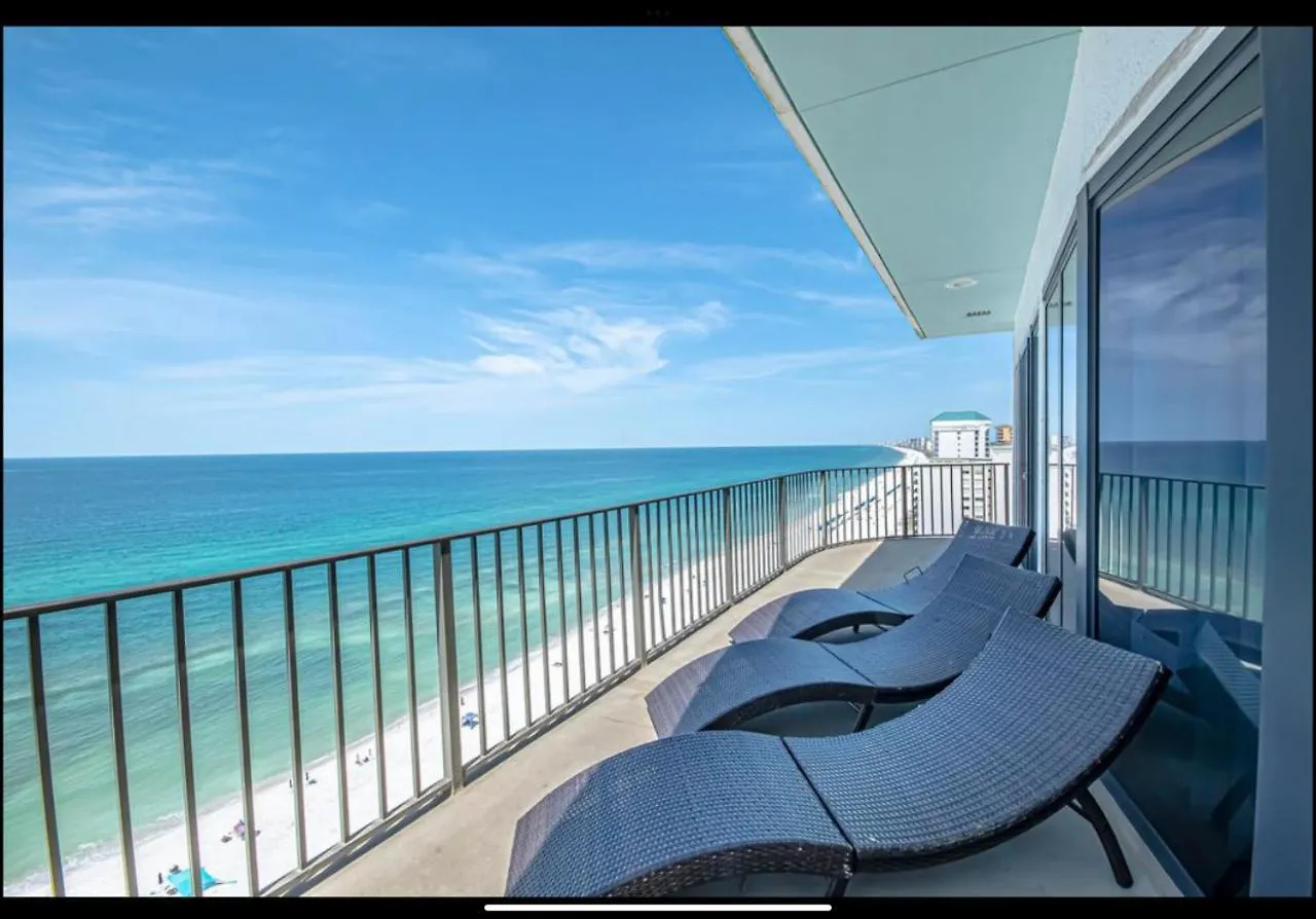 Dancing Dolphins, Watercrest 1803,1804 Βίλα Panama City Beach