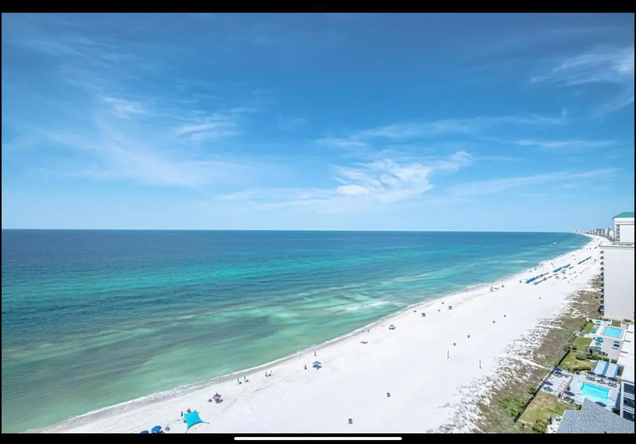 Dancing Dolphins, Watercrest 1803,1804 Βίλα Panama City Beach