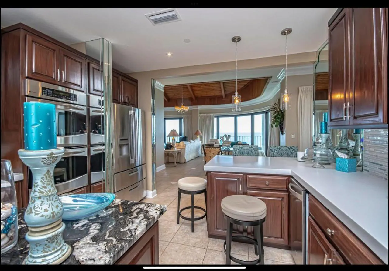 Dancing Dolphins, Watercrest 1803,1804 Βίλα Panama City Beach