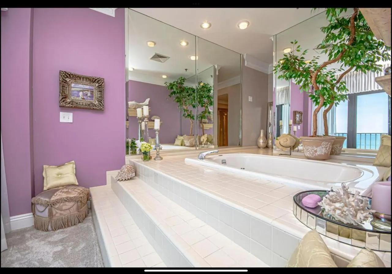 Dancing Dolphins, Watercrest 1803,1804 Βίλα Panama City Beach
