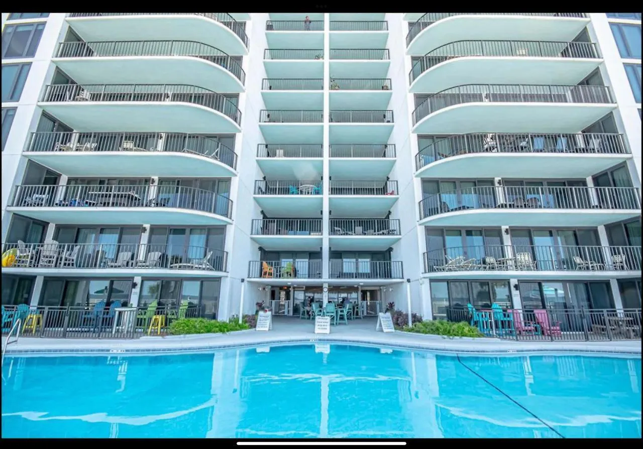 Dancing Dolphins, Watercrest 1803,1804 Βίλα Panama City Beach