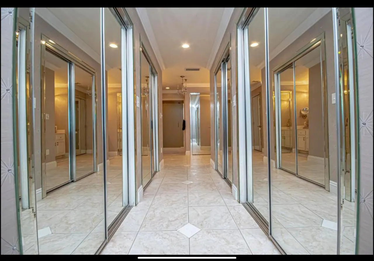 فيلا Dancing Dolphins, Watercrest 1803,1804 بنما سيتي بيتش الولايات المتحدة الأمريكية