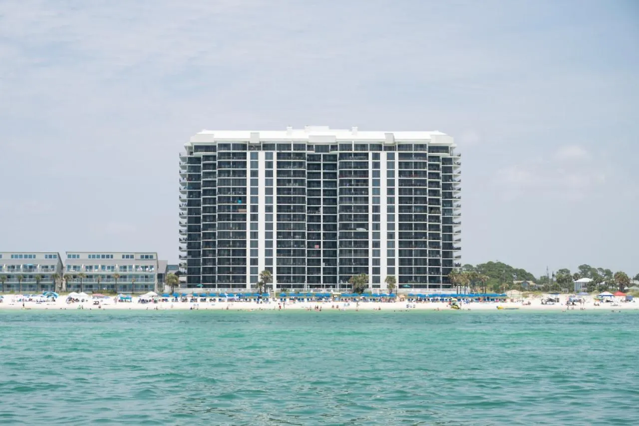 فيلا Dancing Dolphins, Watercrest 1803,1804 بنما سيتي بيتش بيت للعطل