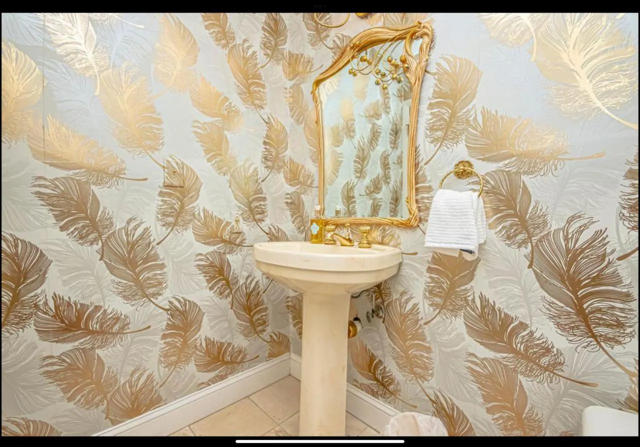 بيت للعطل فيلا Dancing Dolphins, Watercrest 1803,1804 بنما سيتي بيتش