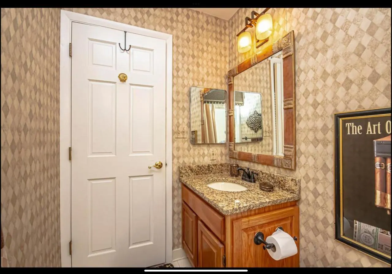 بيت للعطل فيلا Dancing Dolphins, Watercrest 1803,1804 بنما سيتي بيتش