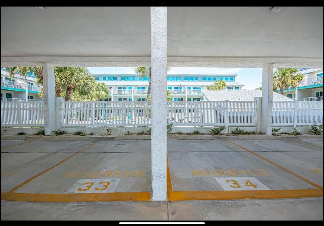 بيت للعطل فيلا Dancing Dolphins, Watercrest 1803,1804 بنما سيتي بيتش