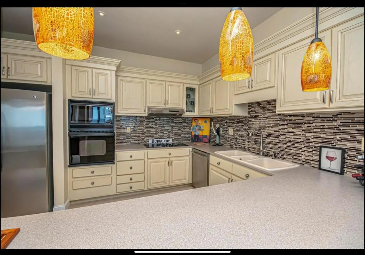 فيلا Dancing Dolphins, Watercrest 1803,1804 بنما سيتي بيتش الولايات المتحدة الأمريكية