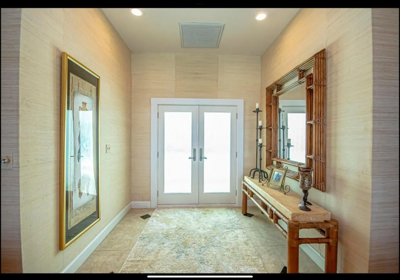 فيلا Dancing Dolphins, Watercrest 1803,1804 بنما سيتي بيتش بيت للعطل