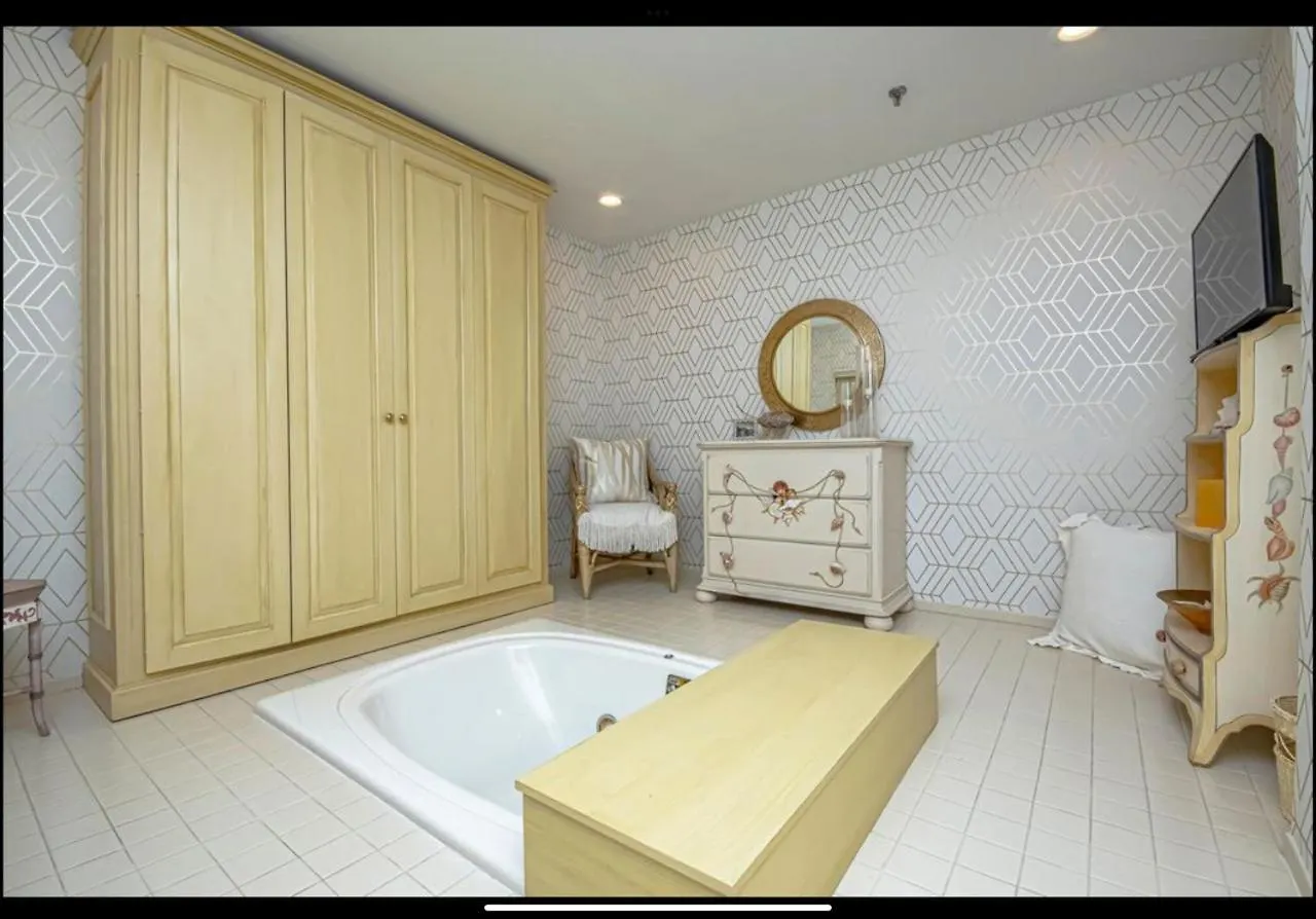 فيلا Dancing Dolphins, Watercrest 1803,1804 بنما سيتي بيتش الولايات المتحدة الأمريكية