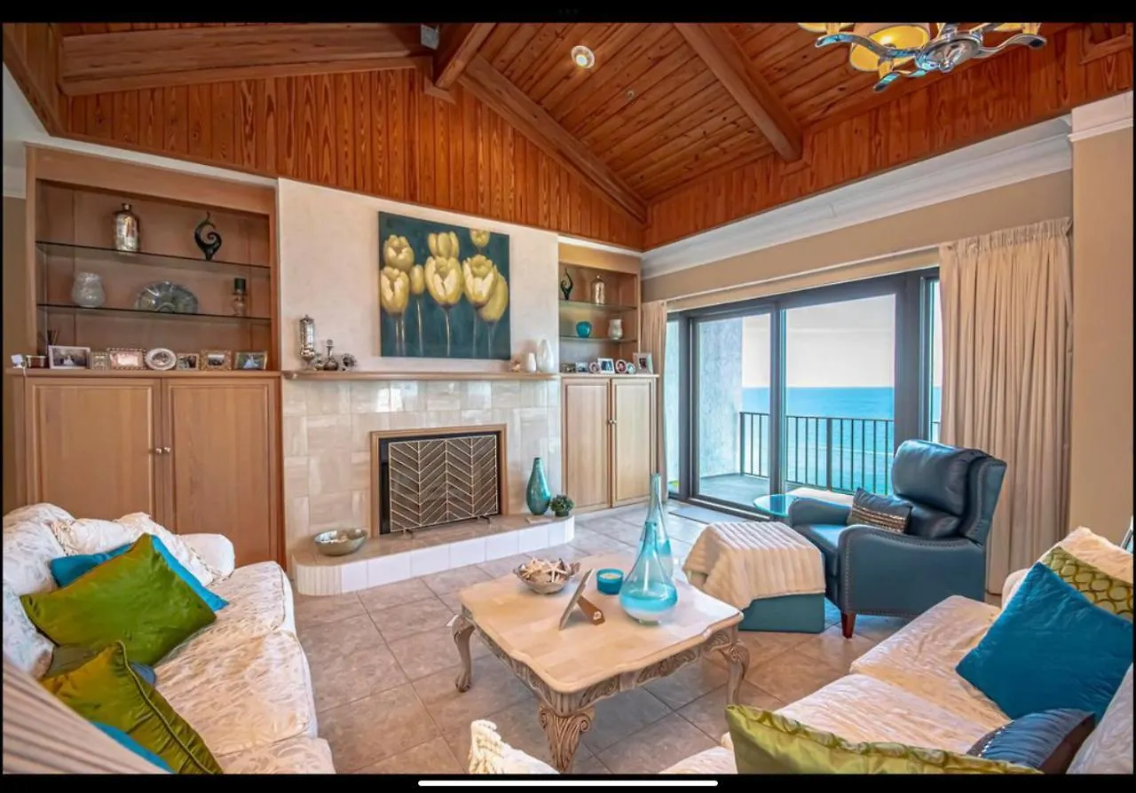 فيلا Dancing Dolphins, Watercrest 1803,1804 بنما سيتي بيتش بيت للعطل