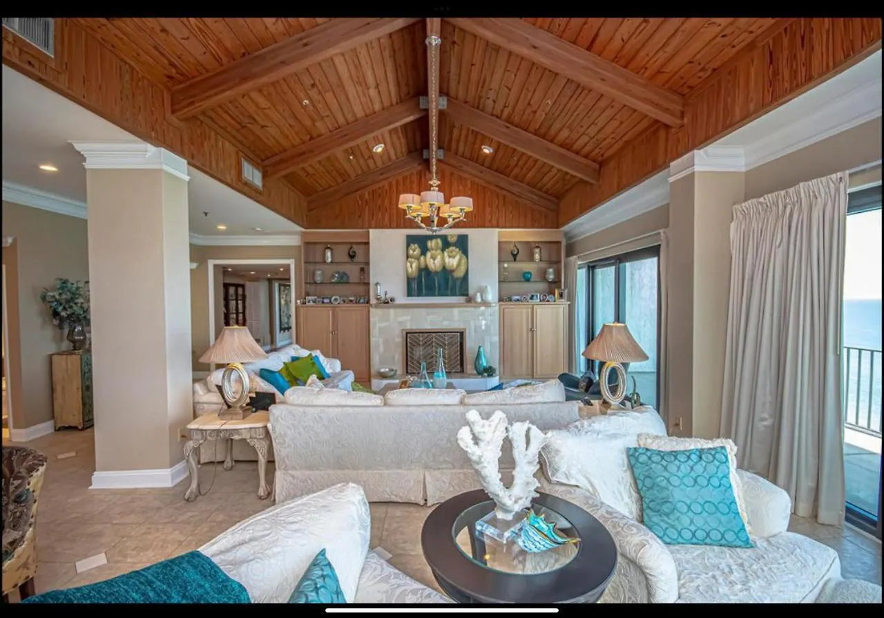 فيلا Dancing Dolphins, Watercrest 1803,1804 بنما سيتي بيتش