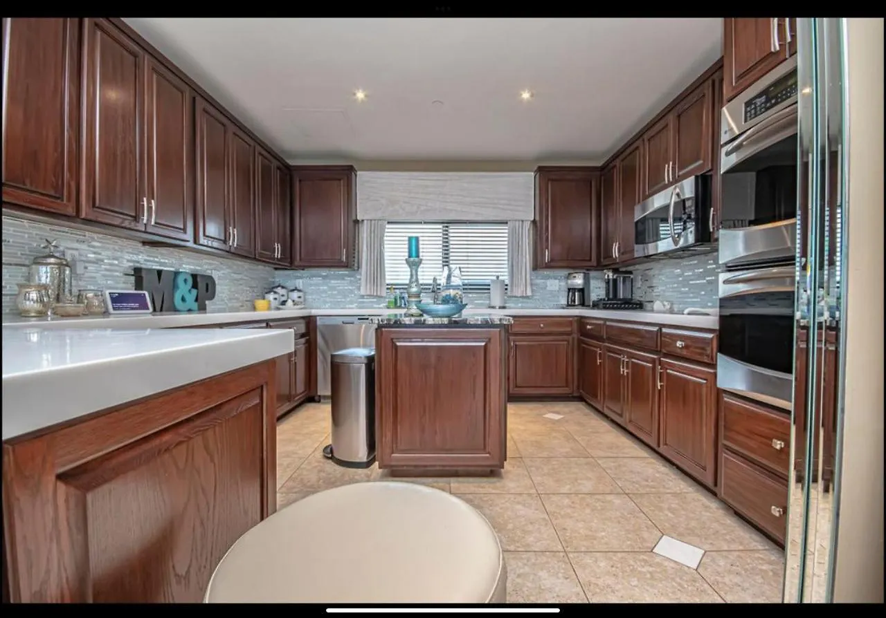 فيلا Dancing Dolphins, Watercrest 1803,1804 بنما سيتي بيتش بيت للعطل