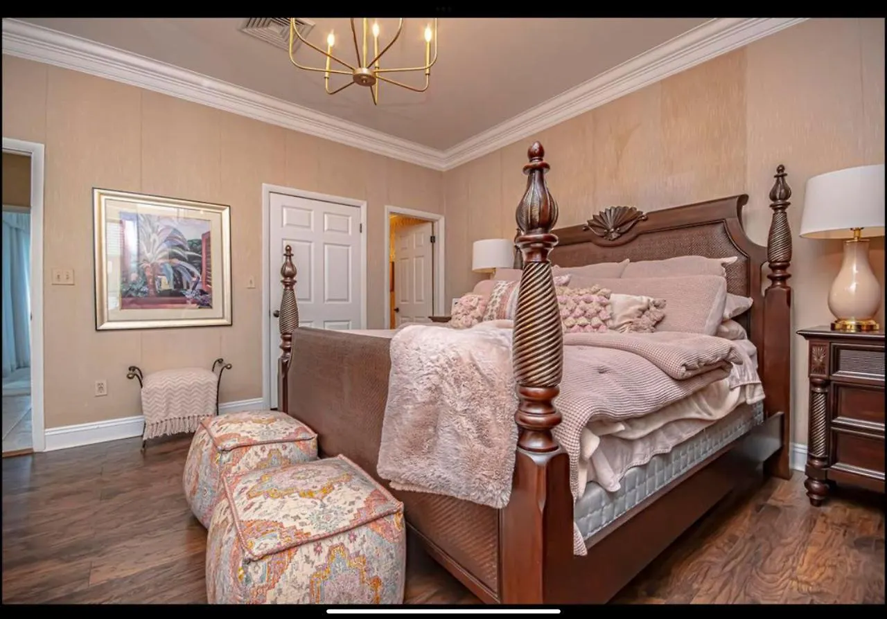 فيلا Dancing Dolphins, Watercrest 1803,1804 بنما سيتي بيتش الولايات المتحدة الأمريكية