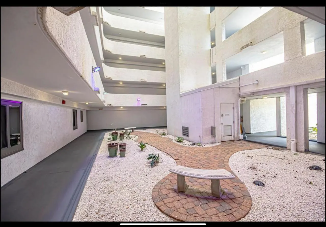 بيت للعطل فيلا Dancing Dolphins, Watercrest 1803,1804 بنما سيتي بيتش