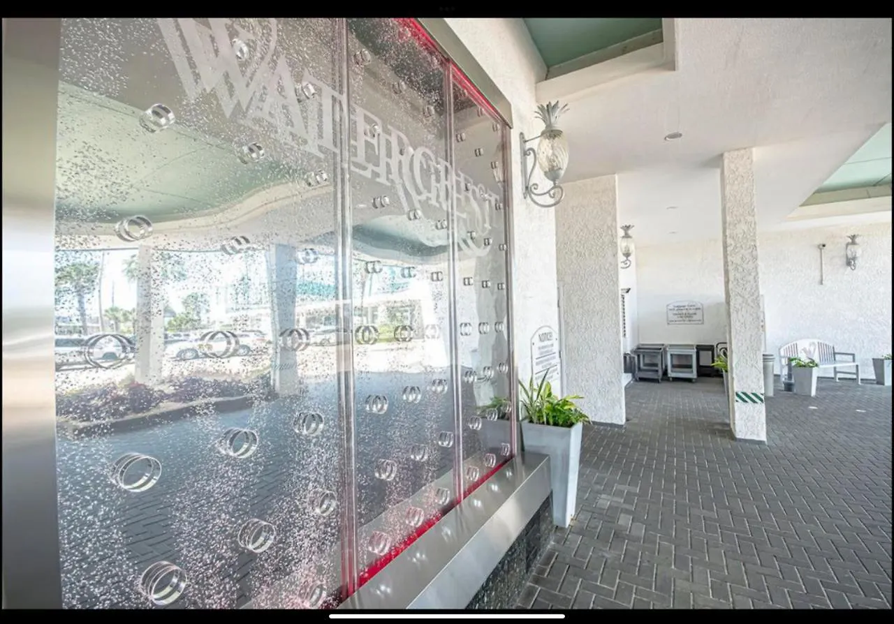 فيلا Dancing Dolphins, Watercrest 1803,1804 بنما سيتي بيتش بيت للعطل